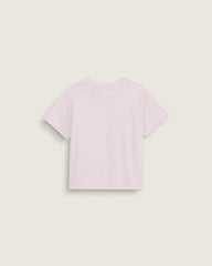 Kids Kohana T-Shirt - Pale Petal Pink