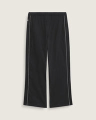 Nyla Track Pants - Black