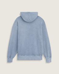 Vans Playa Del Amor Pullover Hoodie - Glacial Slate Blue