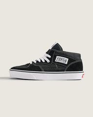 Half Cab Decon Shoe - Black / True White