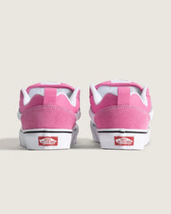 Knu Skool Shoe - Fizz Pink