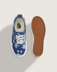 Little Kids Authentic Shoe - Blue