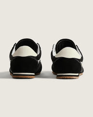 Super Lowpro Shoe - Black