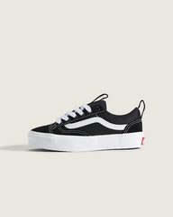 Little Kids Skate Old Skool 36+ Shoe - Black / White
