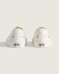 Authentic Shoe - Marshmallow White