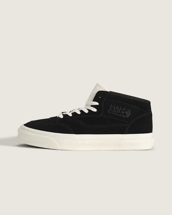 OTW by Vans X JJJJound Half Cab 33 Decon - Black