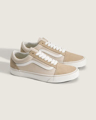 Old Skool Shoe - Tan Brown