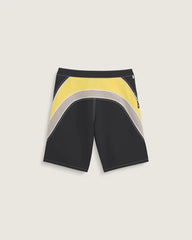Sliver Boardshorts - Black