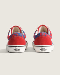 Old Skool Shoe - Multi