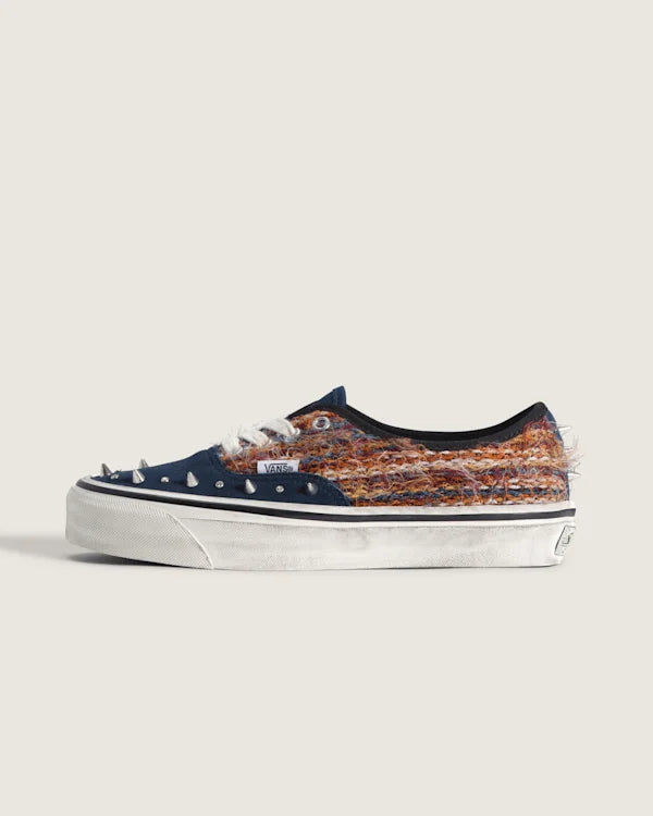 Premium Authentic 44 Shoe - Mohair Blue / Multi
