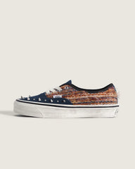 Premium Authentic 44 Shoe - Mohair Blue / Multi