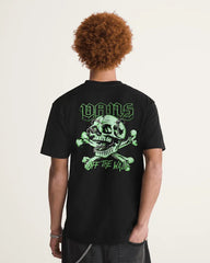 Break the Matrix T-Shirt - Black