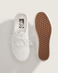 Premium Authentic Ease Shoe - Blanc De Blanc White