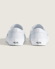 Classic Slip-On Shoe - True White