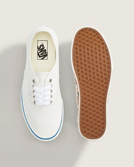 Authentic Shoe - Sidewall Print Marshmallow