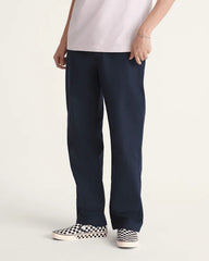 Authentic Chino Straight Pants - Parisian Night Blue