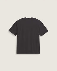 Premium Loose Fit T-Shirt - Faded Black