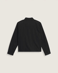 Pomona Station Jacket - Black