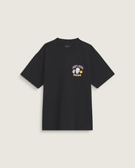 Beer Skull T-Shirt - Black
