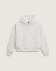 Premium Pullover Hoodie - Ash Heather Grey
