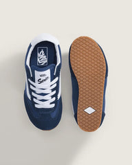 Little Kids Super Lowpro Shoe - True Navy