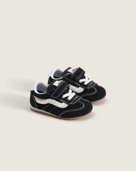 Toddler Super Lowpro V Shoe - Black