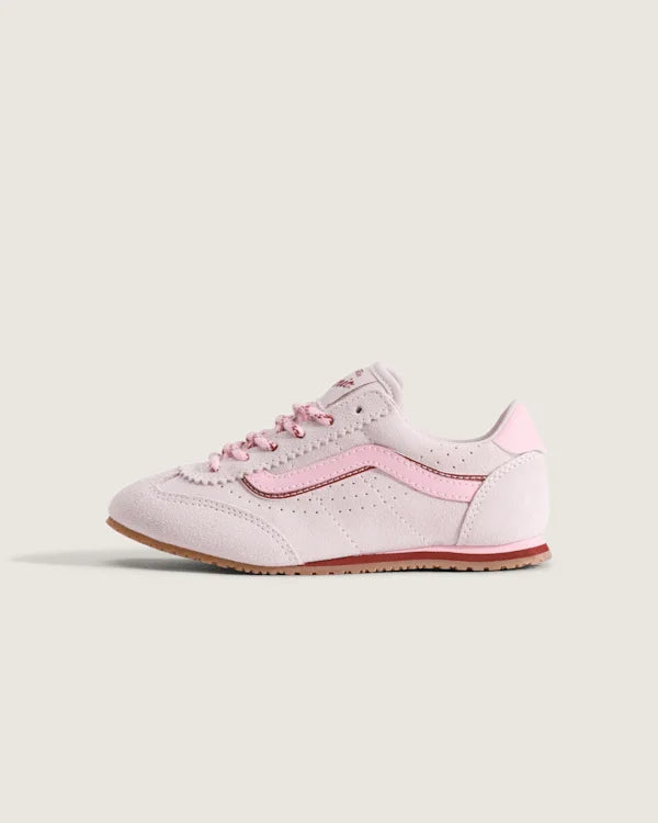 Little Kids Super Lowpro Shoe - Pale Petal Pink