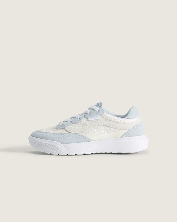 Little Kids UltraRange 2.0 Shoe - Dawn Mist Blue / Egret White