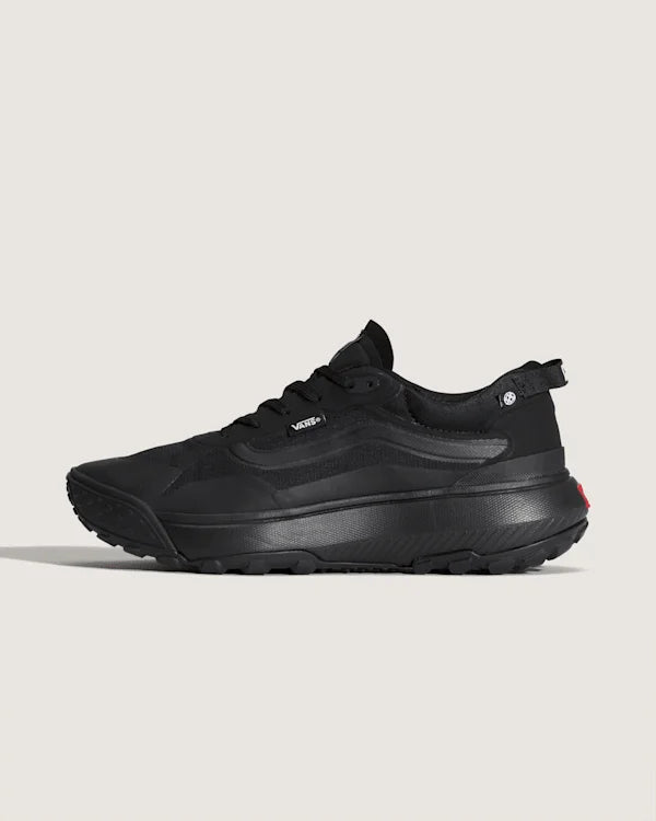 Crosspath Shoe - Blackout