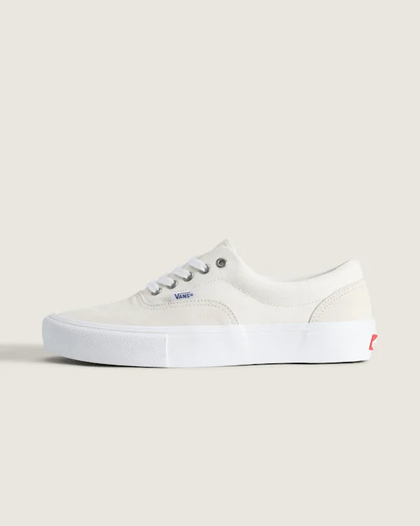 Skate Era Shoe - Marshmallow White