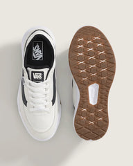 UltraRange 2.0 Shoe - White / Black