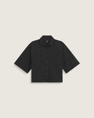 Dewey Shirt - Black