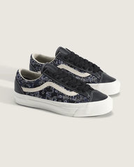 Premium Old Skool 36 Shoe - Black