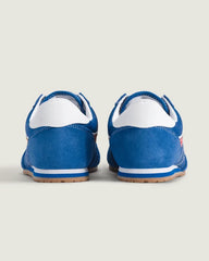 Super Lowpro Shoe - Blue