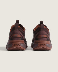 Crosspath XC Shoe - Port Brown