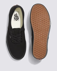 Authentic Wide Shoe - Blackout