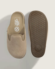 Harbor Mule VR3 - Khaki Beige