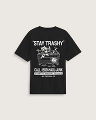 Trashy T-Shirt - Black