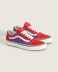 Old Skool Shoe - Multi