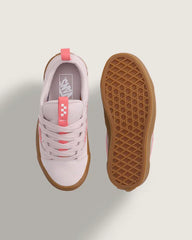 Little Kids Skate Old Skool 36+ Shoe - Gum Pale Petal Pink