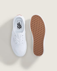 Big Kids Authentic Shoe - True White