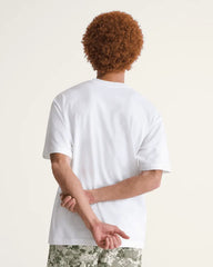 Fly Vans T-Shirt - White