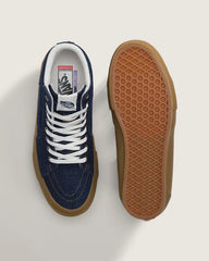 Skate Sk8-Hi Shoe - Denim Blue