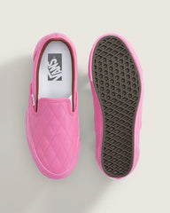 Premium Classic Slip-On Shoe - Pink