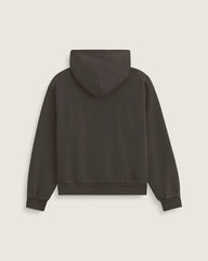 Premium Pullover Hoodie - Faded Black