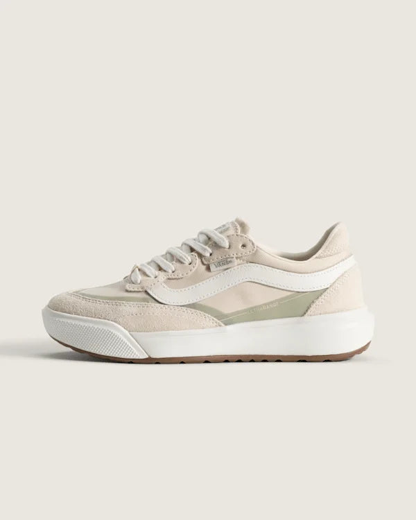 UltraRange 2.0 Shoe - Creme Beige