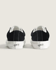 Premium Lampin Shoe - Black / Marshmallow White