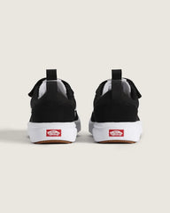 Little Kids UltraRange V Shoe - Black / White