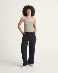 Emily Carpenter Pants - Black