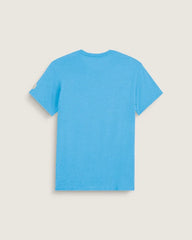 Van Doren Approved X All Nations T-Shirt - Blue